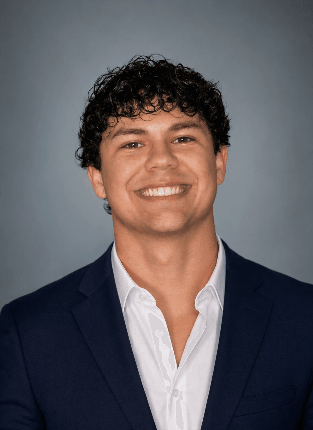 Brady Bishop, founder of InstantBook